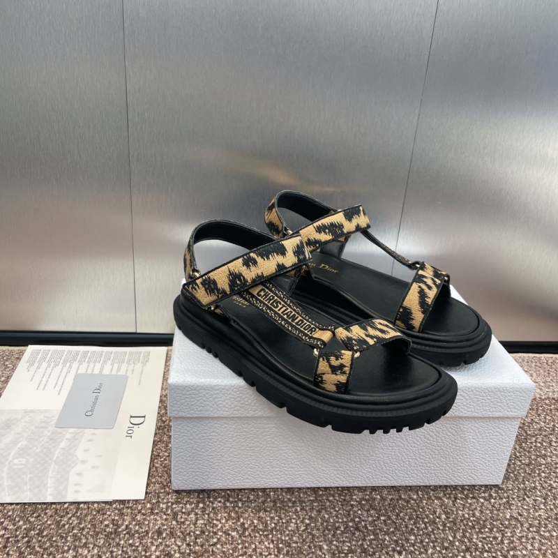 Christian Dior Sandals